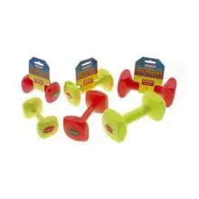Classic Training Dumbbell Medium - med 6 inches