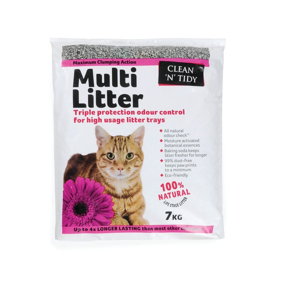 Cat litter delivered to home cheap