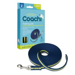 Coachi Train Line 5m Navy - 5mtr