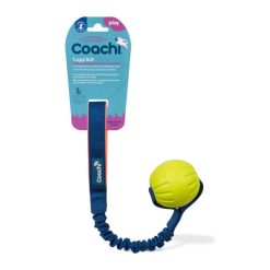 Coachi Tuggi Ball Navy/Coral/Lime