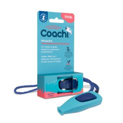 Coachi Whizzclick Blue