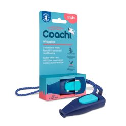Coachi Whizzclick Navy