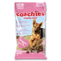 Coachies Treats Puppy Various Sizes