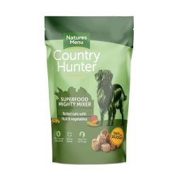 Country Hunter Superfood Mighty Mixer Rolled Oats with Fruit & Vegetables - 1.2kg