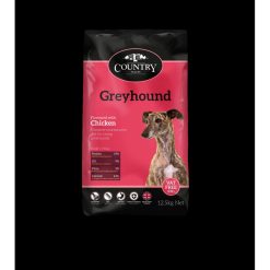 Country Value Greyhound - 12.5kg