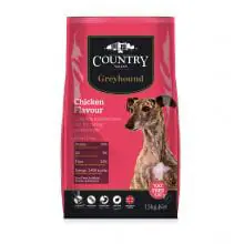 Country Value Greyhound - 15kg