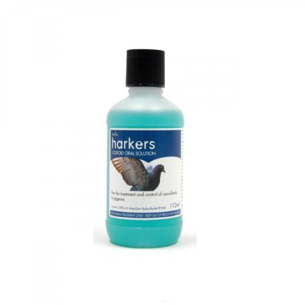 Coxoid - 112ml