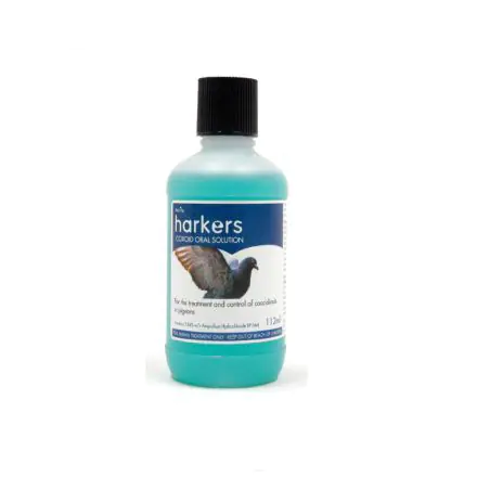 Coxoid - 112ml