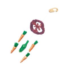 Critters Choice Dream Catcher - 30cm