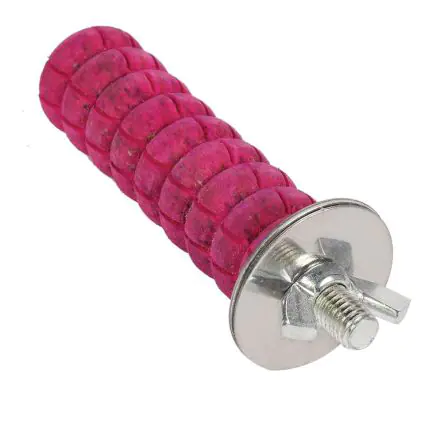 Critters Choice Fruit Nibbler Large - 12cm