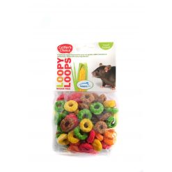 Critter's Choice - Loopy Loops - 50g