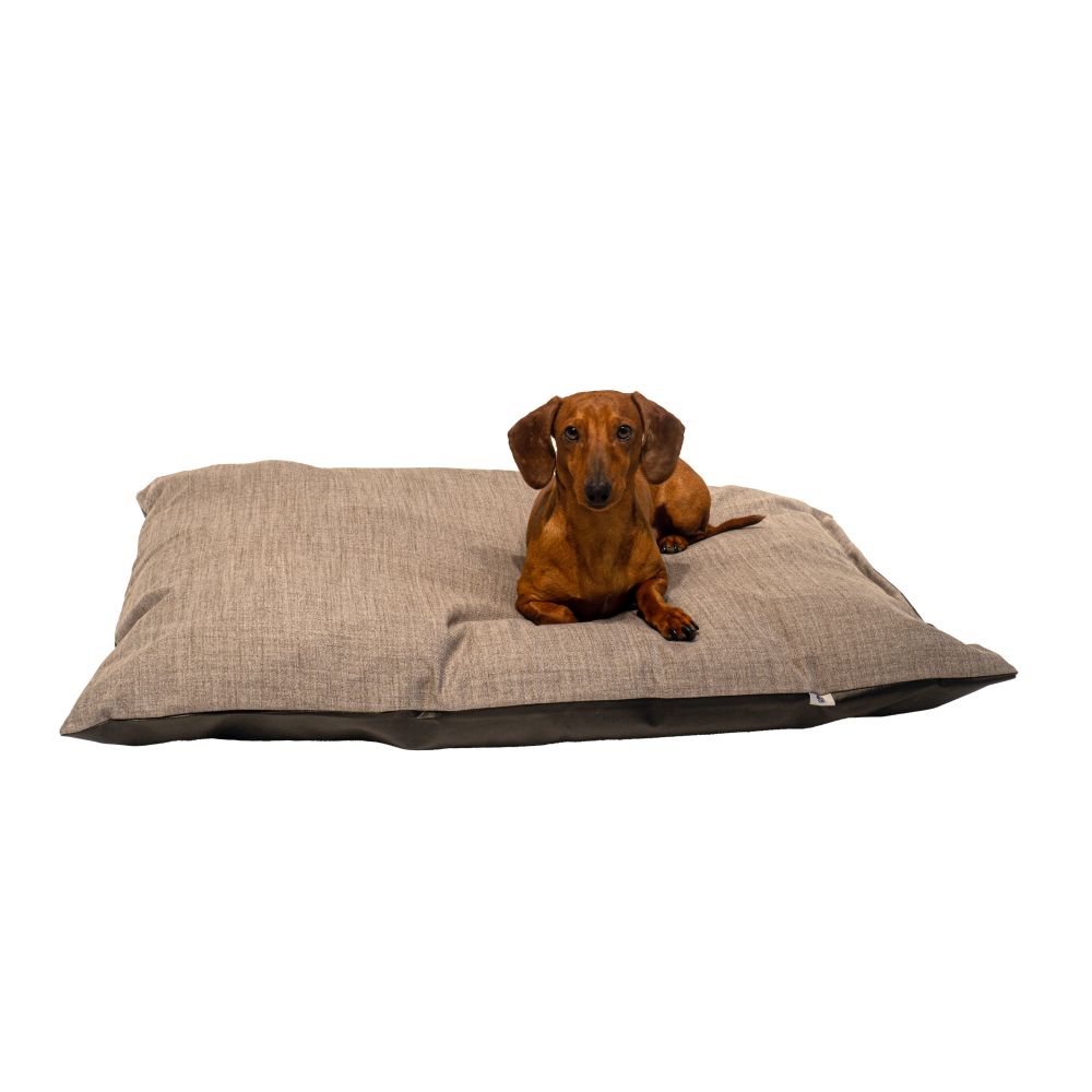 Buy Danish Design Allsorts Aberdeen Grey Duvet Large Save with Heart Pet Supplies Free Same Day Local Delivery