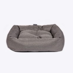 Danish Design Antibacterial Snuggle Grey - Large