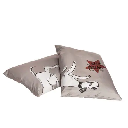 Danish Design Battersea Daydream Duvet - Medium