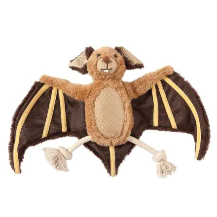 Danish Design Bertie The Bat - 10 inches