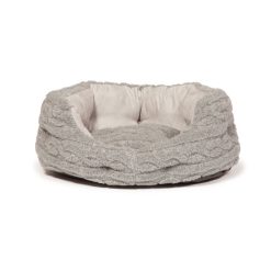Danish Design Bobble Pewter Deluxe Slumber Various Sizes