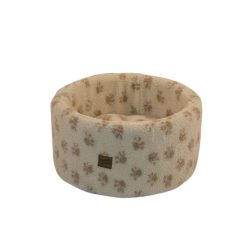 Danish Design Cat Cosy Bed Various Sizes