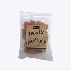 Danish Design Chicken Jerky Bites - 350g