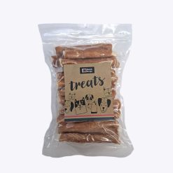 Danish Design Chicken Rolls - 400g