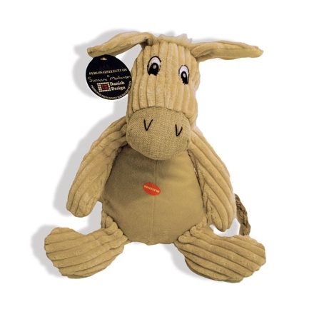 Danish Design Doris The Donkey - 15 inches