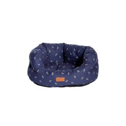 Danish Design Fat Face Bees Slumber Bed - 30 inches