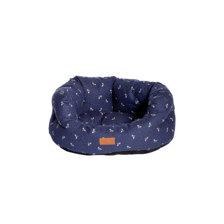 Danish Design Fat Face Bees Slumber Bed - 30 inches