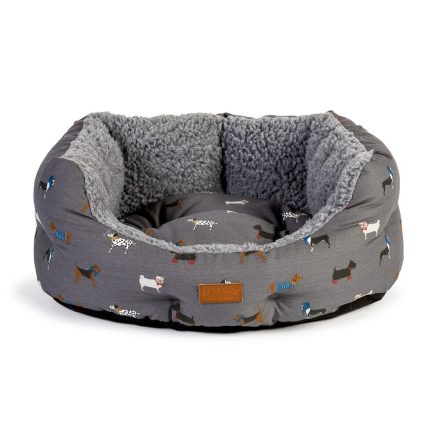 Danish Design FatFace March Dog Slumber - 40 inches