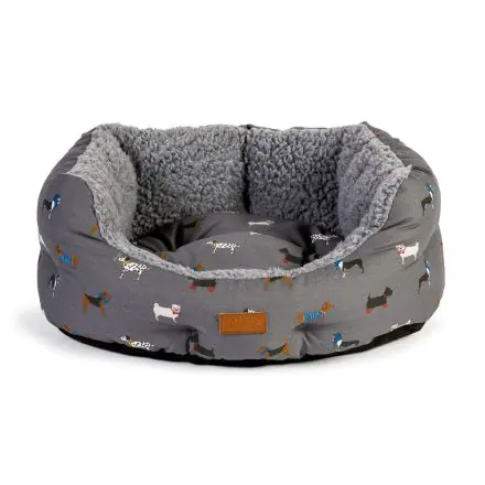 Danish Design FatFace March Dog Slumber - 40 inches