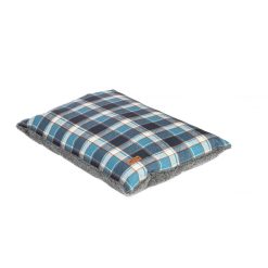 Danish Design Fatface Fleece Check Duvet - Large