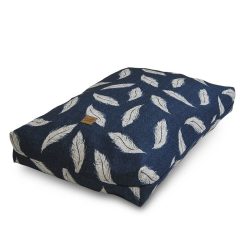 Danish Design Retreat Navy Duvet Medium - Medium