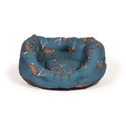 Danish Design Woodland Stag Deluxe Slumber Various Sizes