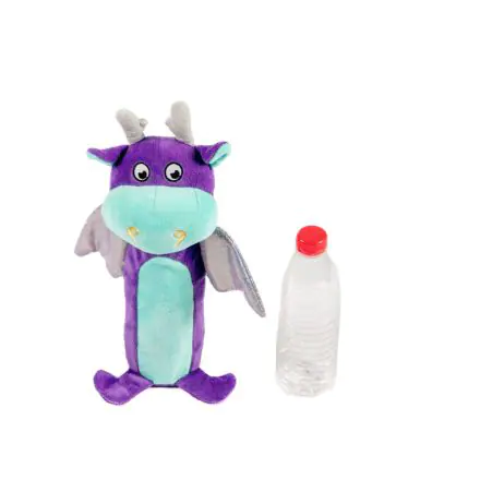Danish Designs Darla The Dragon