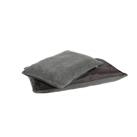 Danish Designs Happy Landings Duvet Black - Medium