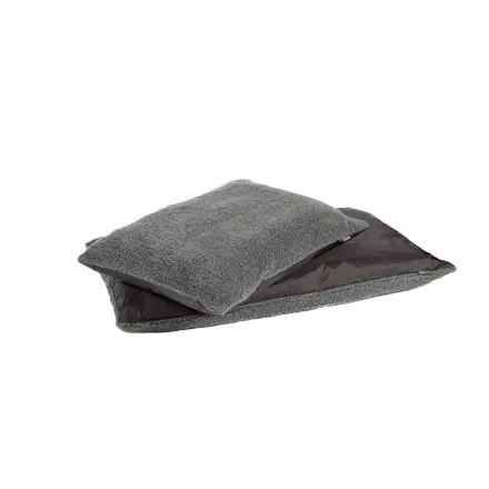 Danish Designs Happy Landings Duvet Black - Medium