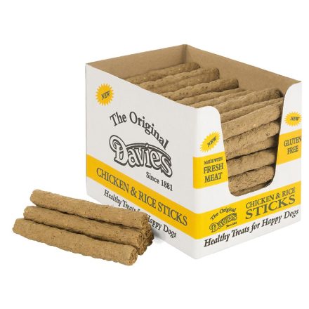 Davies Chicken & Rice Sticks - 1.5kg