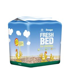 Dengie Fresh Bed Chicken - 50 litres