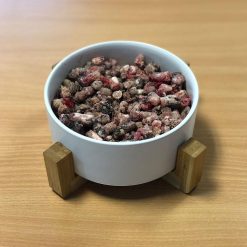 Dibo Freeflow Dog Duck, Beef & Offal - 1kg