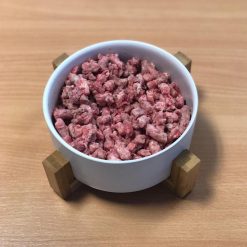 Dibo Freeflow Dog Turkey, Lamb & Offal - 1kg