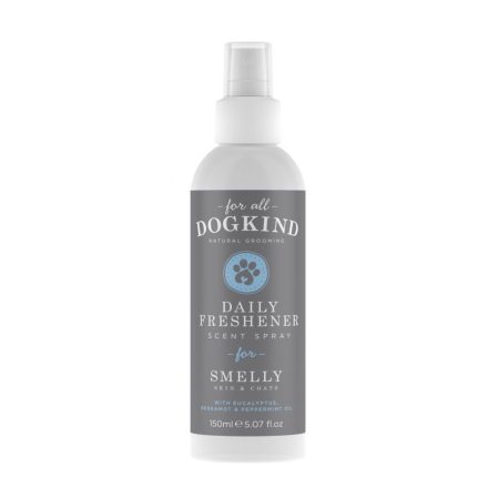 Dk Daily Scent Spray - 150ml