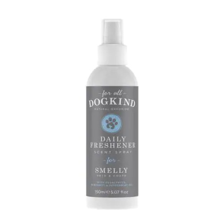 Dk Daily Scent Spray - 150ml