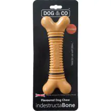 Dog & Co Dental Chew Bone Chicken 16cm - Large