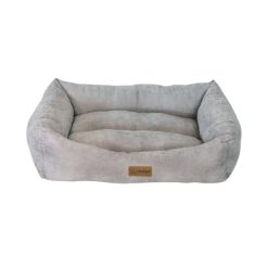 Dubex Cookie Dog bed Grey - Small