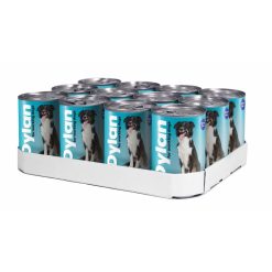 Dylan Adult Dog Tripe Mix - 400g, case of 12