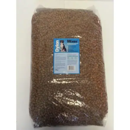 Dylan Premium Mixer - 12kg