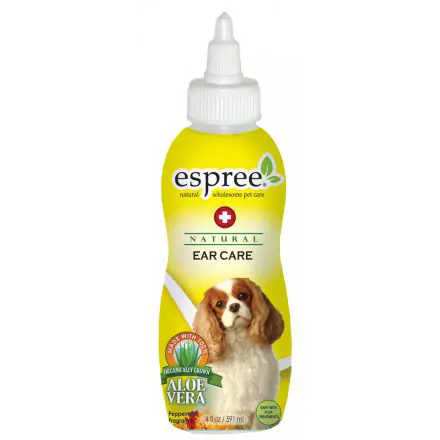 Espree Ear Cleaner For Dogs - 118ml
