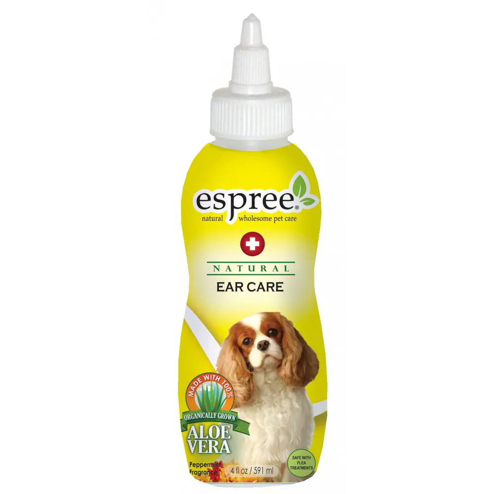 Espree Ear Cleaner For Dogs - 118ml