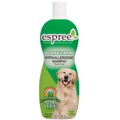 Espree Hypoallergenic Shampoo Various Sizes
