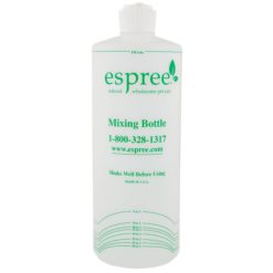 Espree Mixing Bottle & Cap - 946ml