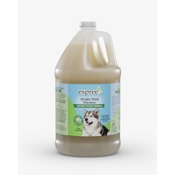 Espree Simple Shed Shampoo - 3.79 litres