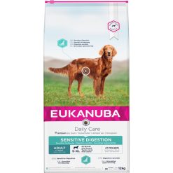 Eukanuba Sensitive Digestion - 12kg